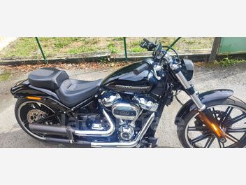 HARLEY DAVIDSON SOFTAIL FXDR 1868