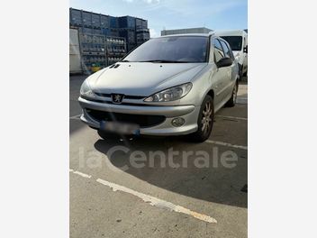 PEUGEOT 