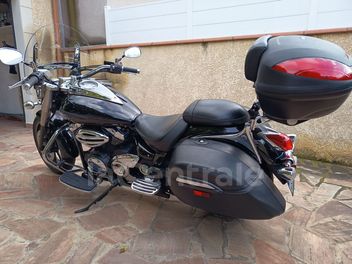 YAMAHA XVS 950 MIDNIGHT STAR