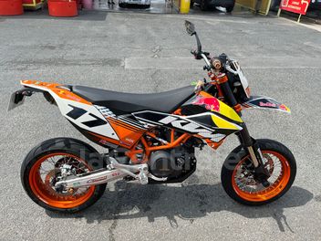 KTM SMC 690 R