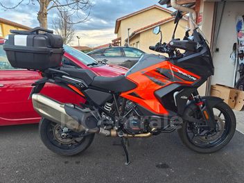 KTM SUPER ADVENTURE 1290