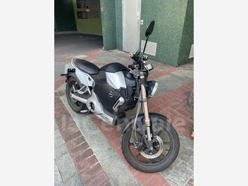 SUPER SOCO TC MAX 5000W