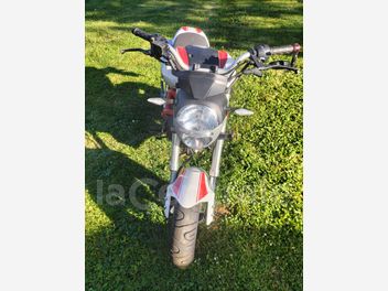 MAGPOWER R-STREET 50