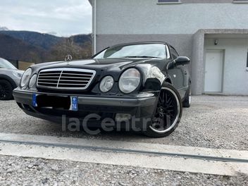MERCEDES 