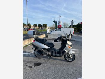 PIAGGIO X9 125 4T