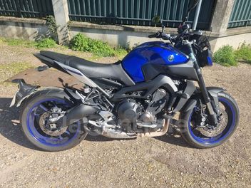 YAMAHA MT-09 850