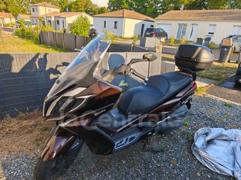 KYMCO DOWNTOWN 125I ABS