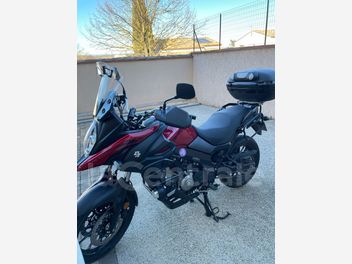 SUZUKI DL V-STROM 650 ABS