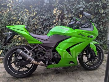 KAWASAKI NINJA 250