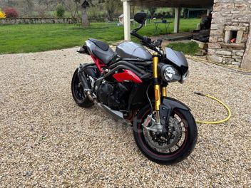 TRIUMPH SPEED TRIPLE 1050 R ABS