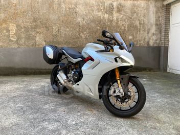 DUCATI SUPERSPORT S 937