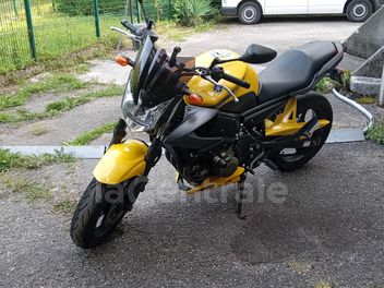 YAMAHA XJ6 600