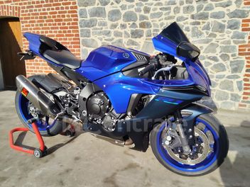 YAMAHA YZF R1 1000