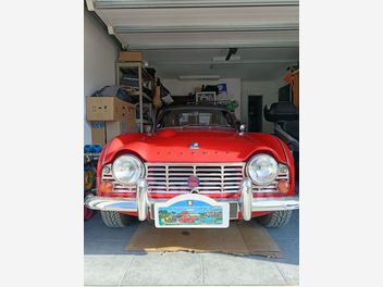 TRIUMPH 
