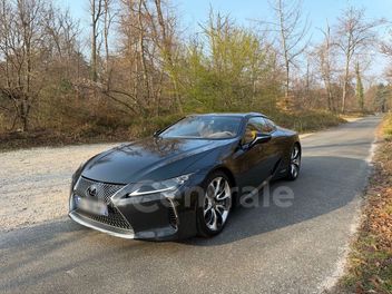 LEXUS LC 3.5 500H SPORT+