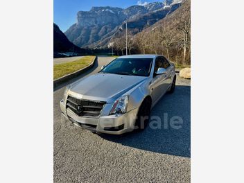CADILLAC CTS 2 II 3.6 V6 311 AWD SPORT LUXURY BVA5