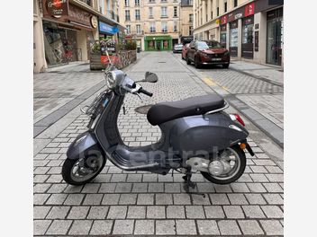 PIAGGIO ZIP 50 4T