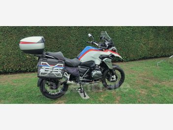 BMW R 1200 RS 1200