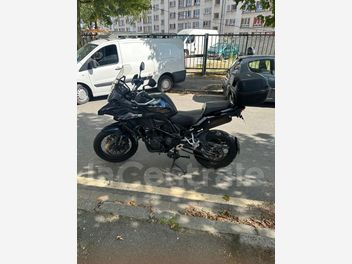 BENELLI TRK 502X