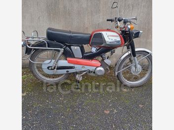 MOTOBECANE MOBYLETTE 33