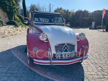 CITROEN 