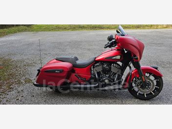 INDIAN CHIEF BOBBER 1890