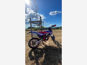 BETA RR ENDURO 250