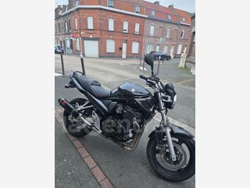 SUZUKI GSF BANDIT 650 N