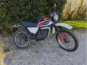 YAMAHA RDX 125