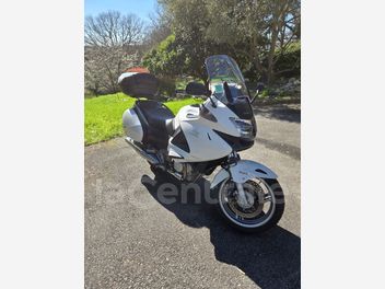 HONDA DEAUVILLE 700 ABS