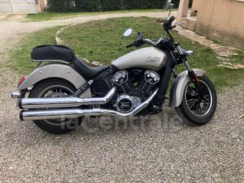 INDIAN SCOUT 1133