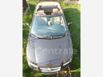 CHRYSLER STRATUS CABRIOLET CABRIOLET 2.5 LX AUTOSTICK