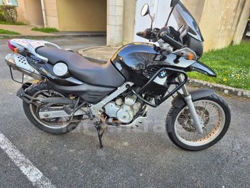 BMW G 650 GS 650