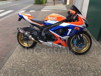SUZUKI GSX-R 750