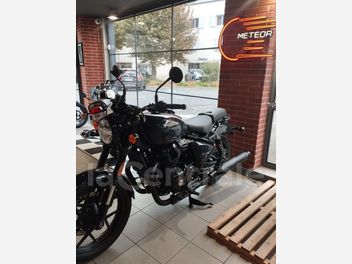 ROYAL ENFIELD CONTINENTAL GT 650