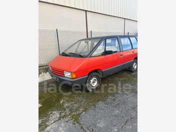 RENAULT ESPACE GTS