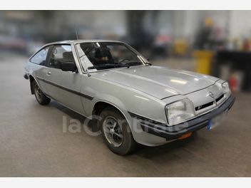 OPEL MANTA 2 II 1200 S