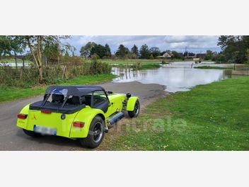 CATERHAM