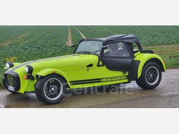 CATERHAM 