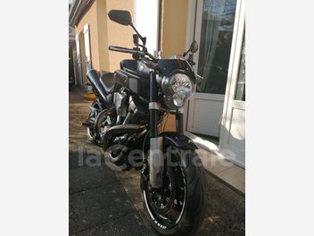YAMAHA MT-01 1700