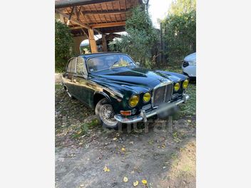 JAGUAR 