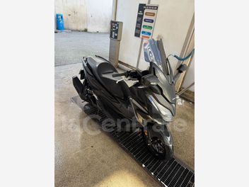 HONDA MSX 125