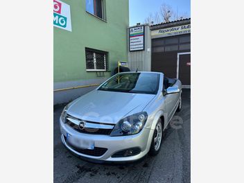 OPEL ASTRA 3 TWINTOP III TWINTOP 1.8 140 COSMO