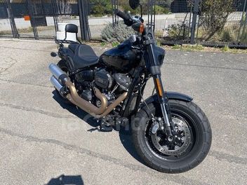 HARLEY DAVIDSON SOFTAIL FAT BOB 1868