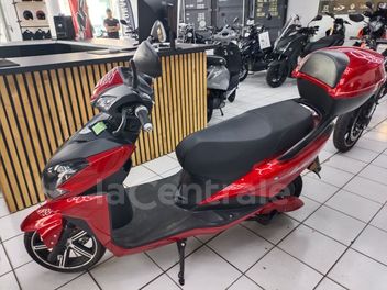 LYCKE LEO50 2500 W 60 V 30 AH