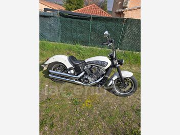INDIAN CHIEF BOBBER 1890
