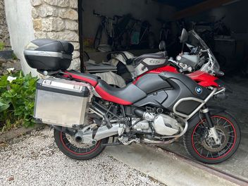 BMW R1200 RTV 1200 ABS