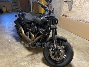 HARLEY DAVIDSON SOFTAIL FAT BOB 1868