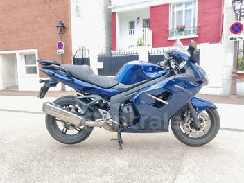 TRIUMPH SPRINT 1050 GT