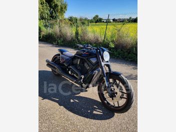 HARLEY DAVIDSON V-ROD 1250 BICOLORE